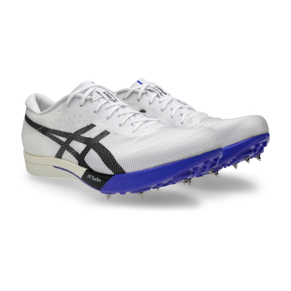 ASICS Metaspeed LD LE 2 - White/Cobalt Burst
