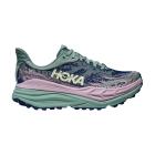 Hoka Stinson 7 - Rosemary/Fragrant Lilac