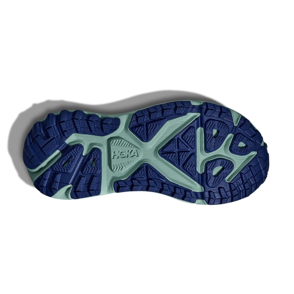 Hoka Stinson 7 - Rosemary/Fragrant Lilac