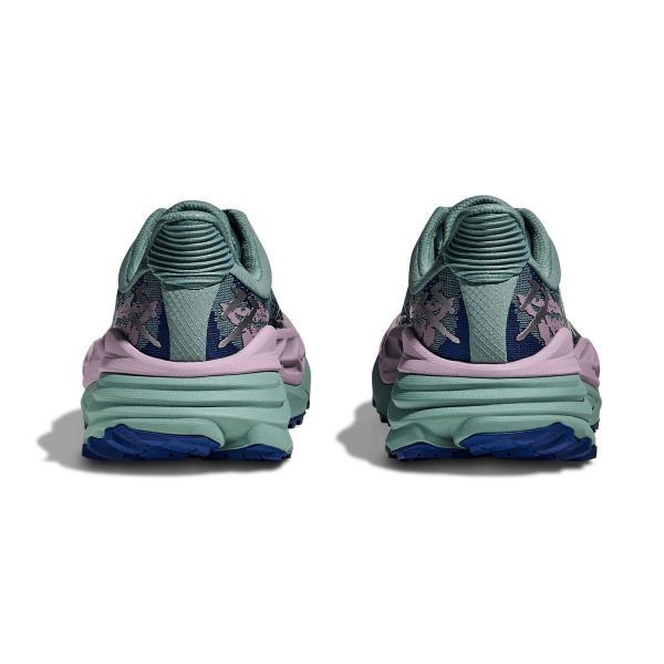 Hoka Stinson 7 - Rosemary/Fragrant Lilac