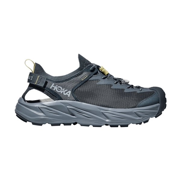 Men's Outdoor Shoes Hoka Hopara 2  Slate Blue/Washed Blue 1147650SWSH