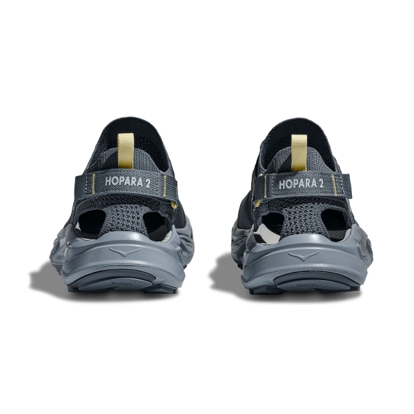 Hoka Hopara 2 - Slate Blue/Washed Blue