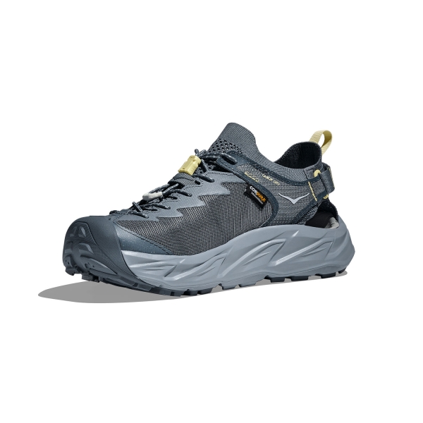 Hoka Hopara 2 - Slate Blue/Washed Blue