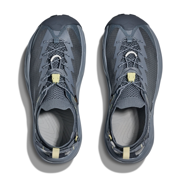 Hoka Hopara 2 - Slate Blue/Washed Blue