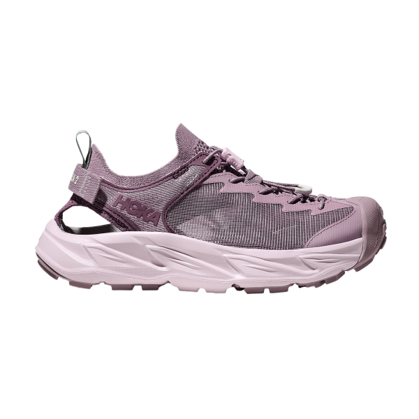 Scarpe Outdoor Donna Hoka Hopara 2  Fragrant Lilac/Lilac Cream 1147670FCC