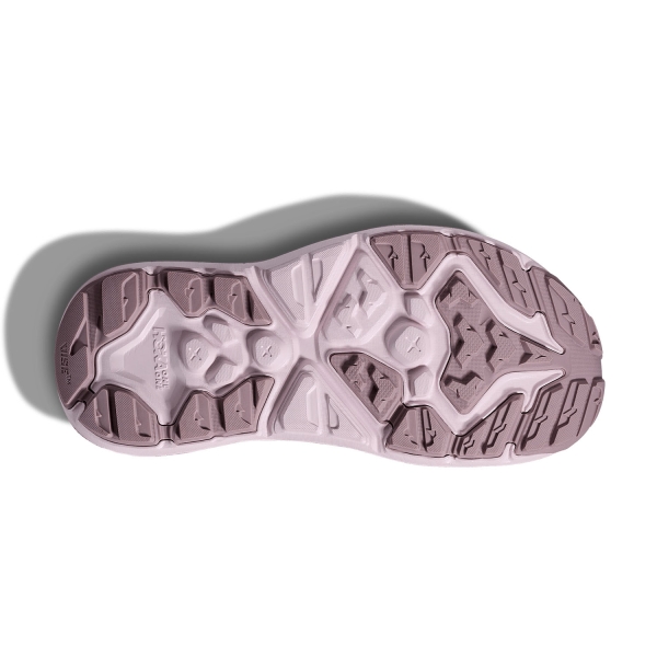 Hoka Hopara 2 - Fragrant Lilac/Lilac Cream