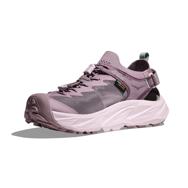 Hoka Hopara 2 - Fragrant Lilac/Lilac Cream