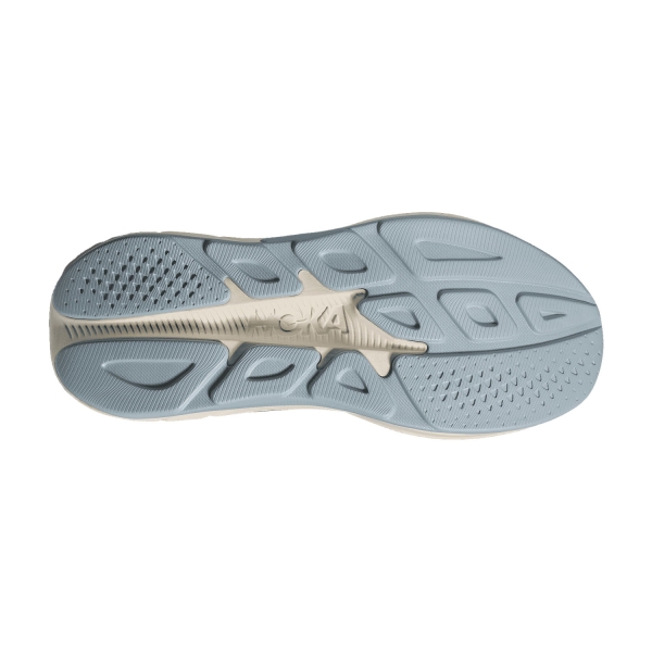 Hoka Rincon 4 - Washed Blue/Faded Navy