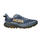 Hoka Speedgoat 6 GTX - Washed Blue/Asphalt Grey