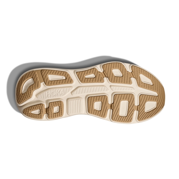 Hoka Bondi 9 - Midnight Blue/Varsity Navy