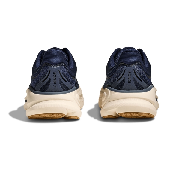 Hoka Bondi 9 - Midnight Blue/Varsity Navy