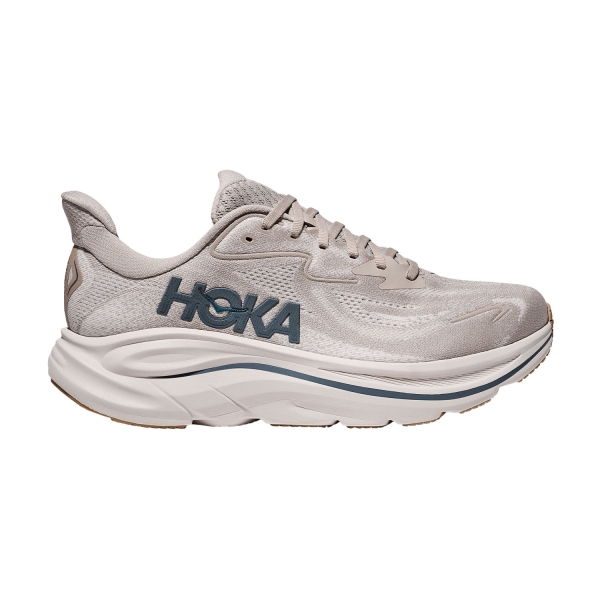 Scarpe Running Neutre Uomo Hoka Clifton 10  Putty/Grout 1162030PTYG