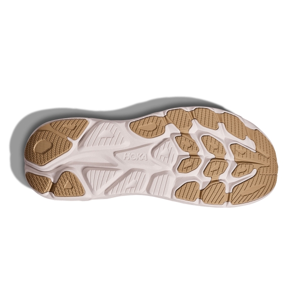Hoka Clifton 10 - Putty/Grout