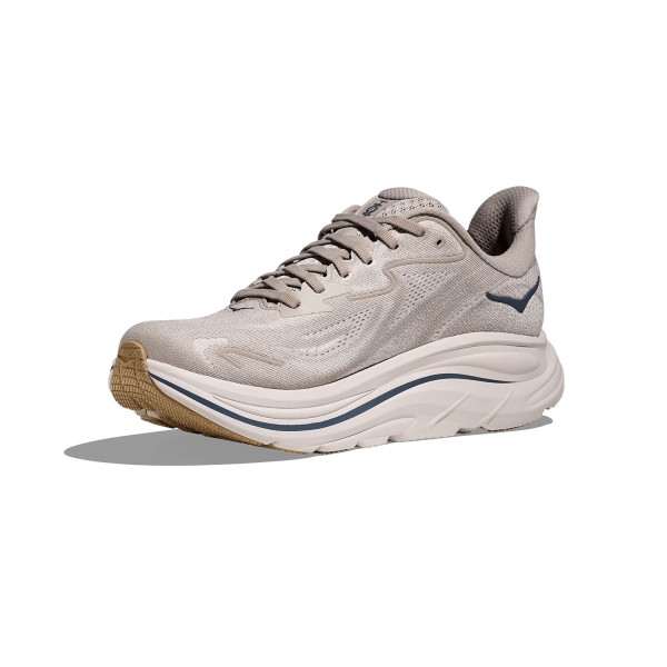 Hoka Clifton 10 - Putty/Grout