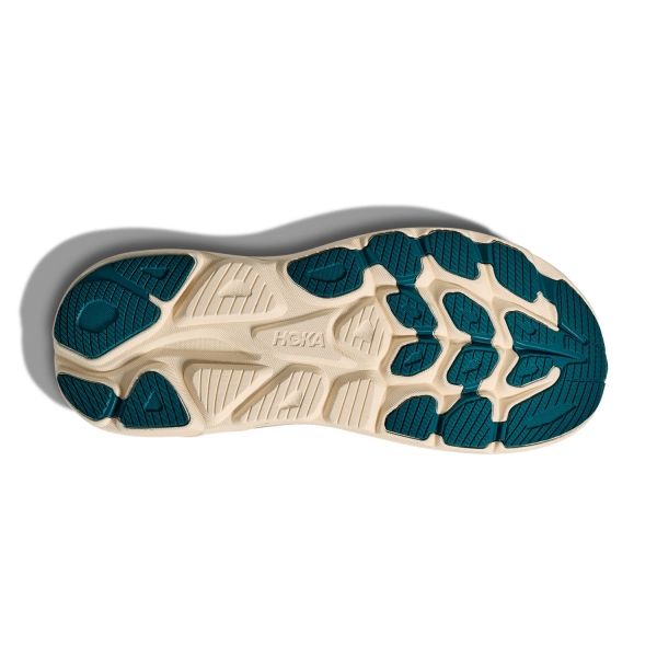 Hoka Clifton 10 - Birch/Alabaster