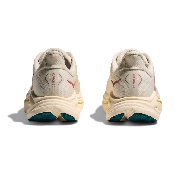 Hoka Clifton 10 - Birch/Alabaster