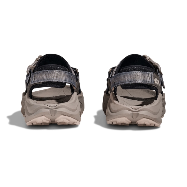 Hoka Infini Hike TC - Black/Cement