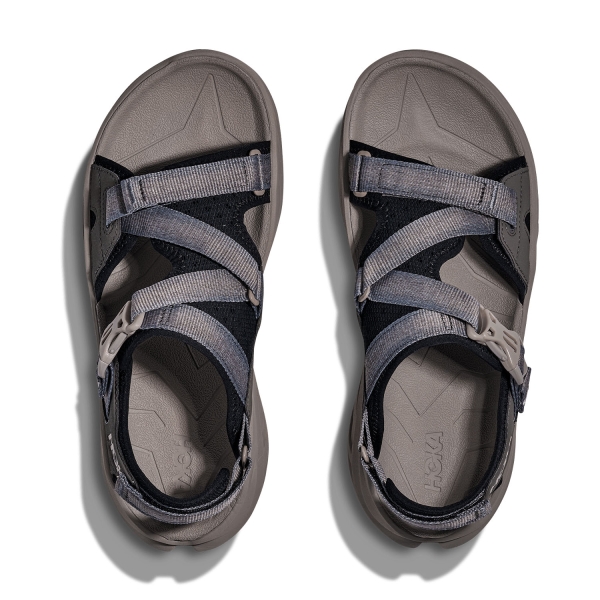 Hoka Infini Hike TC - Black/Cement