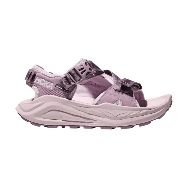 Scarpe Outdoor Donna Hoka Infini Hike TC  Fragrant Lilac/Lilac Cream 1162590FCC