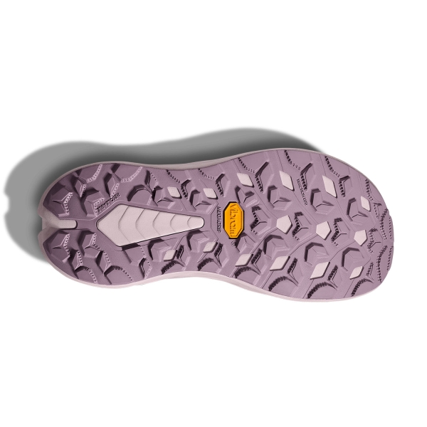 Hoka Infini Hike TC - Fragrant Lilac/Lilac Cream