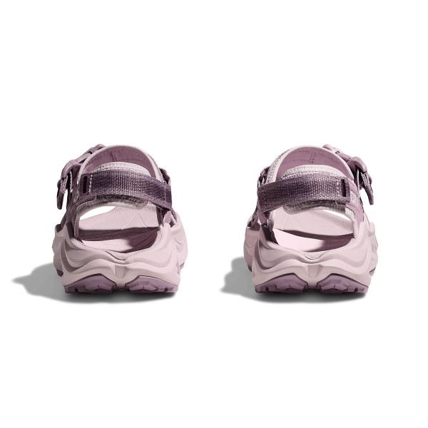 Hoka Infini Hike TC - Fragrant Lilac/Lilac Cream