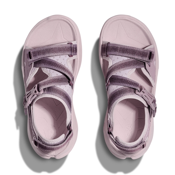 Hoka Infini Hike TC - Fragrant Lilac/Lilac Cream