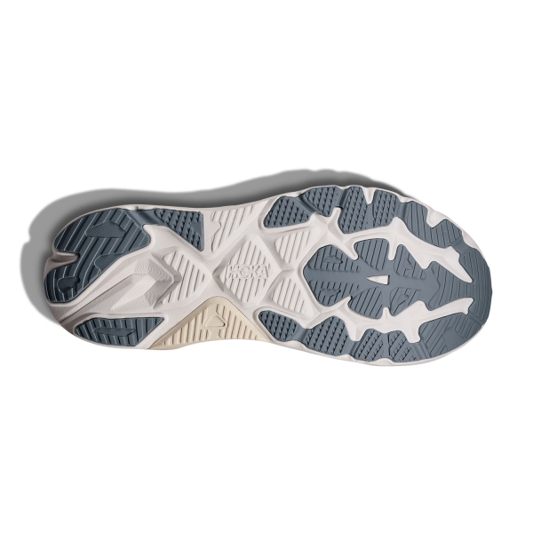 Hoka Arahi 8 - Alabaster/Birch