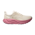 Hoka Arahi 8 - Alabaster/Lingonberry