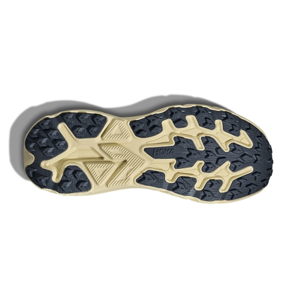 Hoka Challenger 8 - Faded Navy/Pampass Grass