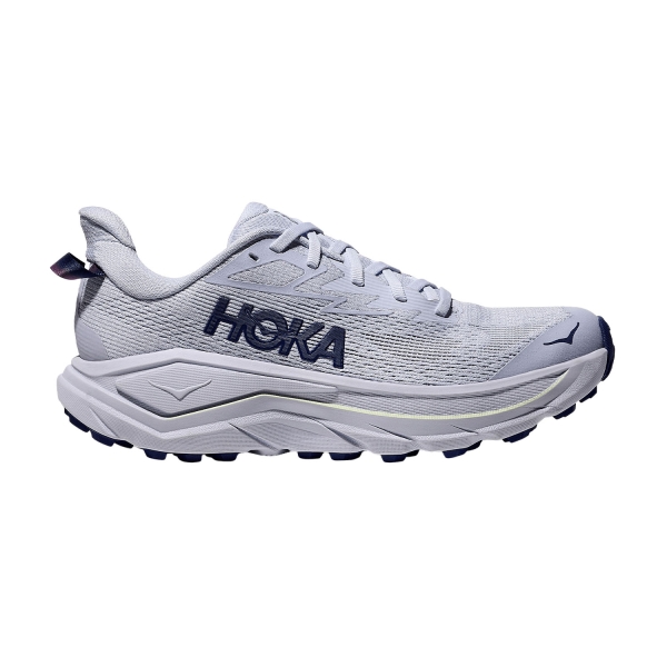 Scarpe Trail Running Donna Hoka Challenger 8  Ambient Blue/Blueberry 1168717ALBR