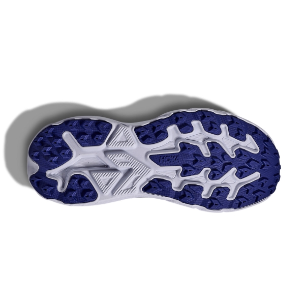 Hoka Challenger 8 - Ambient Blue/Blueberry
