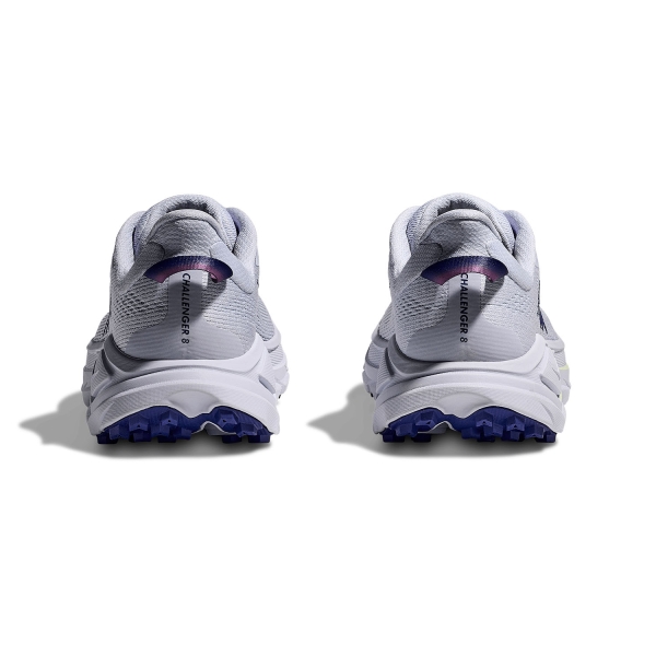 Hoka Challenger 8 - Ambient Blue/Blueberry