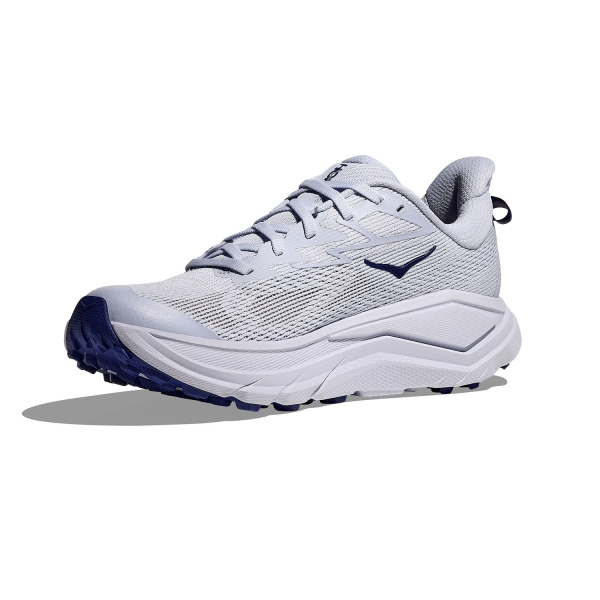 Hoka Challenger 8 - Ambient Blue/Blueberry
