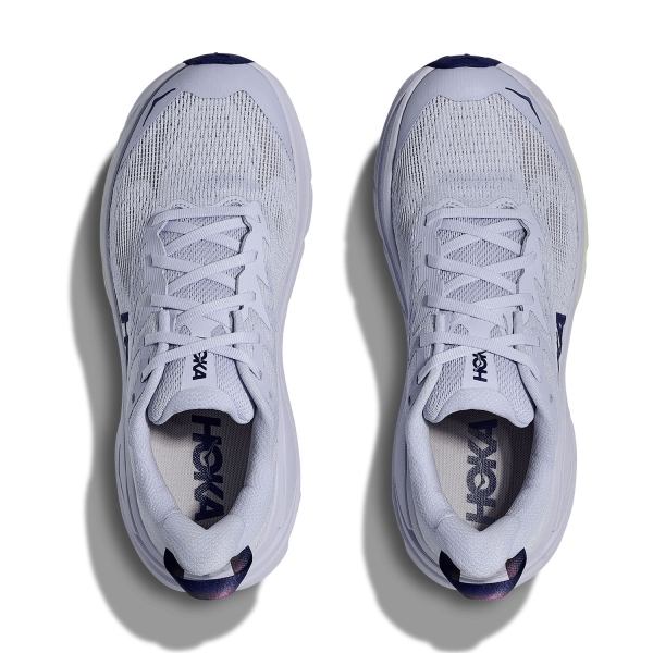 Hoka Challenger 8 - Ambient Blue/Blueberry