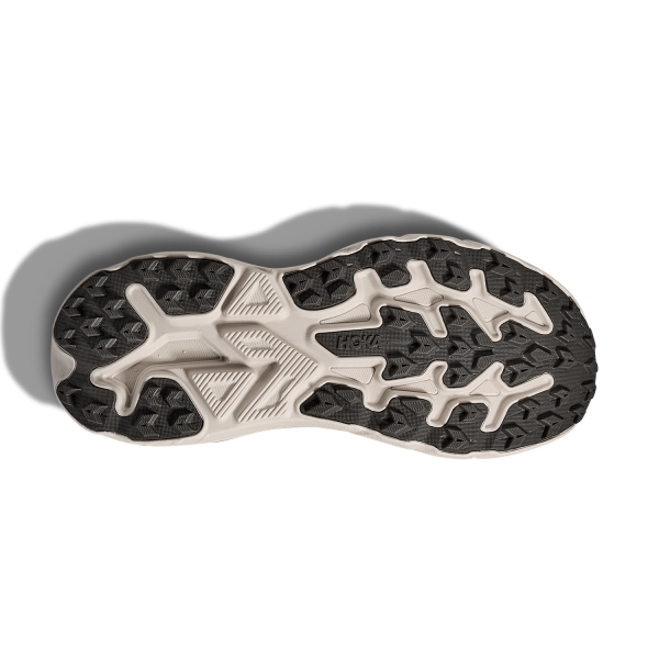 Hoka Challenger 8 - Stucco/Asphalt Grey