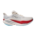 Hoka Mach X 3 - White/Alabaster