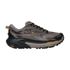 Hoka Mafate 5 - Cement/Black