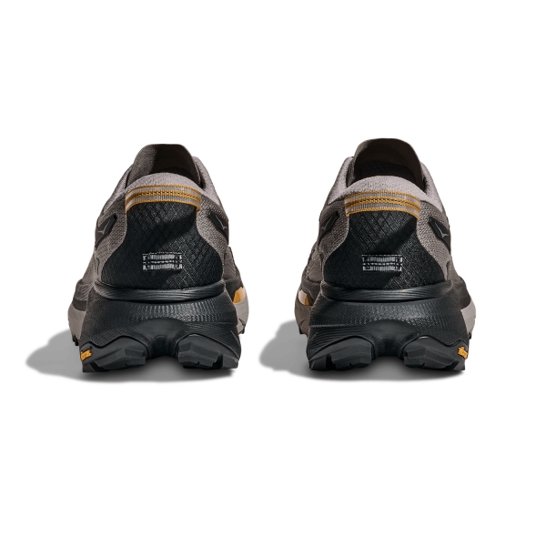 Hoka Mafate 5 - Cement/Black