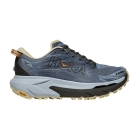 Hoka Mafate 5 - Mineral Blue/Washed Blue
