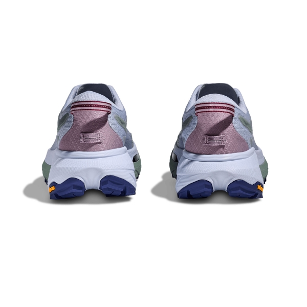 Hoka Mafate 5 - Ambient Blue/Rosemary