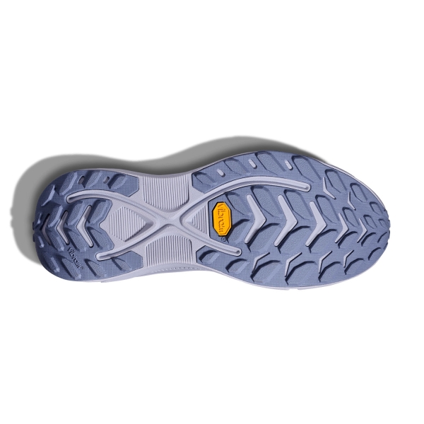 Hoka Transport 2 - Tranquil Blue/Ambient Blue