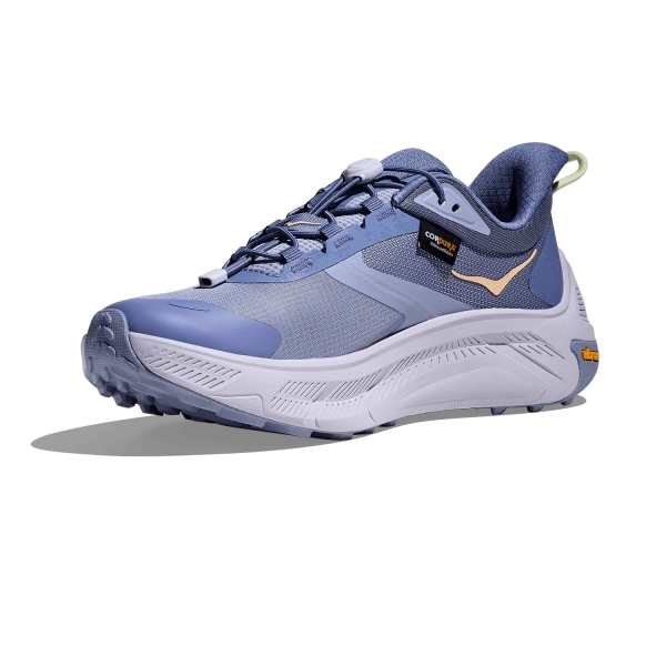 Hoka Transport 2 - Tranquil Blue/Ambient Blue