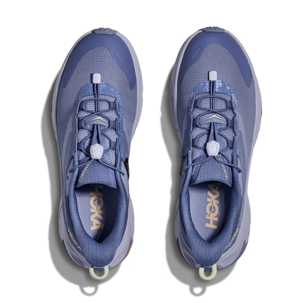 Hoka Transport 2 - Tranquil Blue/Ambient Blue