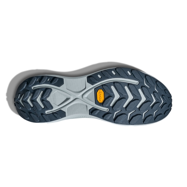 Hoka Transport 2 - Faded Navy/Mineral Blue