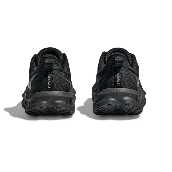 Hoka Kawana 3 - Black
