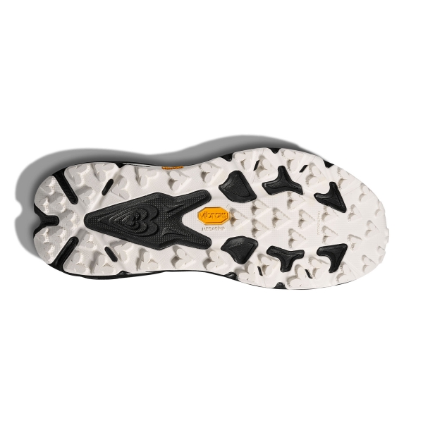 Hoka Speedgoat 7 - Black/White
