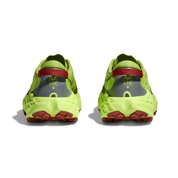 Hoka Speedgoat 7 - Kiwi/Neon Yuzu