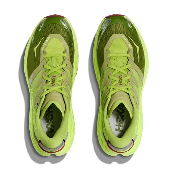 Hoka Speedgoat 7 - Kiwi/Neon Yuzu