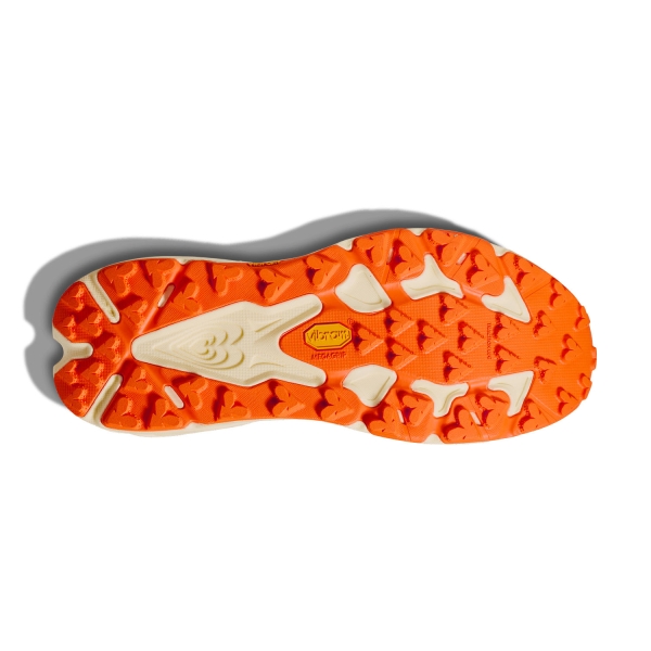 Hoka Speedgoat 7 - Vintage Yellow/Turmeric