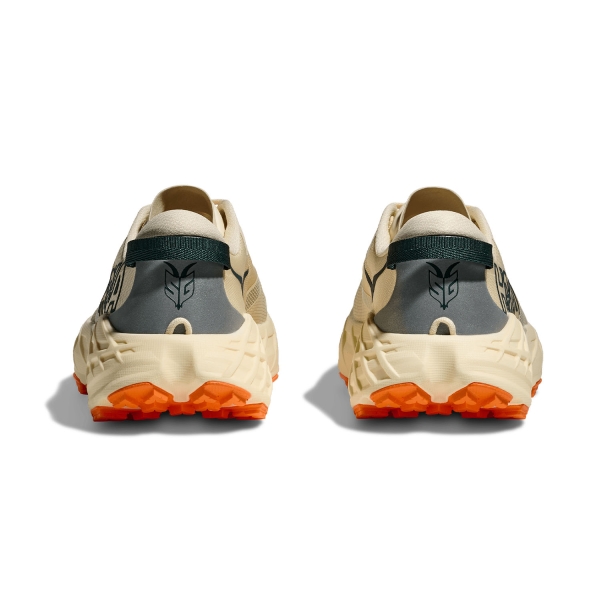 Hoka Speedgoat 7 - Vintage Yellow/Turmeric